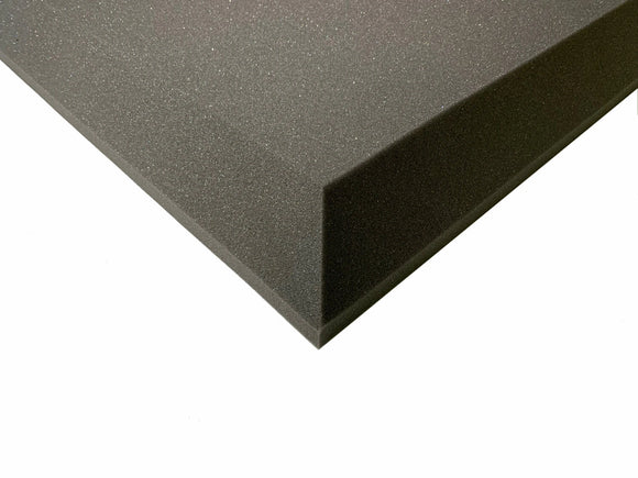 S . E . A . M . 3" Acoustic Studio Foam Tile Pack - Advanced Acoustics