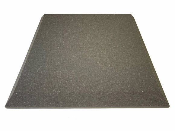 S . E . A . M . 3" Acoustic Studio Foam Tile Pack - Advanced Acoustics