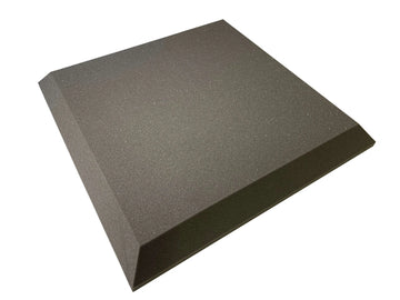 S . E . A . M . 3" Acoustic Studio Foam Tile Pack - Advanced Acoustics