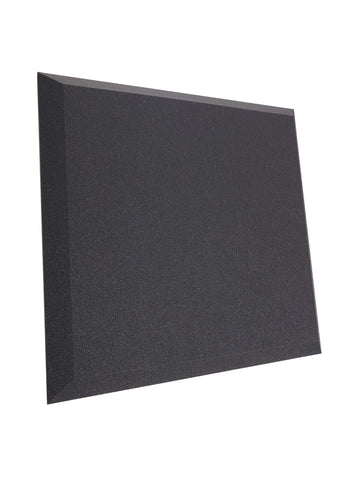 S . E . A . M . 3" Acoustic Studio Foam Tile Pack - Advanced Acoustics