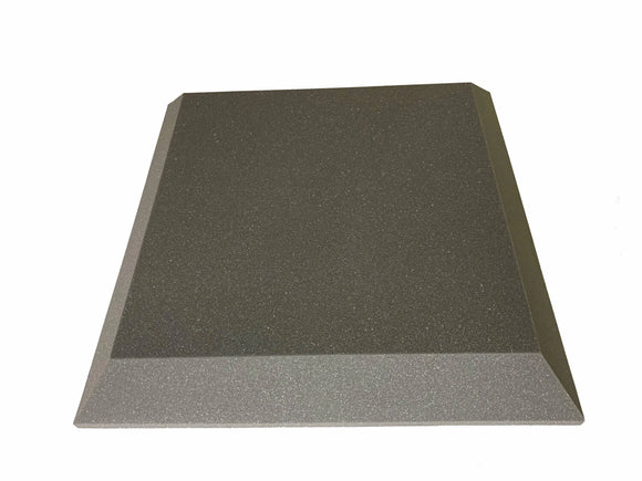 S . E . A . M . 4" Acoustic Studio Foam Tile Pack - Advanced Acoustics