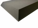 S . E . A . M . 4" Acoustic Studio Foam Tile Pack - Advanced Acoustics