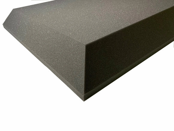 S . E . A . M . 4" Acoustic Studio Foam Tile Pack - Advanced Acoustics