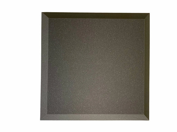 S . E . A . M . 4" Acoustic Studio Foam Tile Pack - Advanced Acoustics