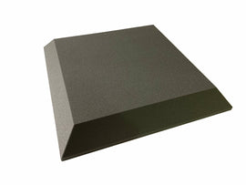 S . E . A . M . 4" Acoustic Studio Foam Tile Pack - Advanced Acoustics