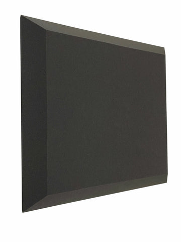 S . E . A . M . 4" Acoustic Studio Foam Tile Pack - Advanced Acoustics