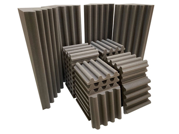 Advanced Acoustics Wave Studio Starter Kit - Large