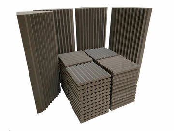 Advanced Acoustics Wedge Studio Starter Kit - Large