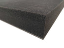 Silent Panel 5kg/50mm 600x1200- Barrier Foam Composite Acoustic Panel Adhesive Backed - Advanced Acoustics