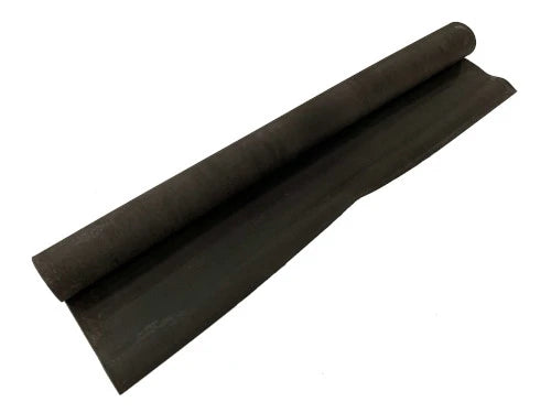 Premium Mass Loaded Vinyl (MLV) Soundproofing Mat - 5kg 2mm Thin