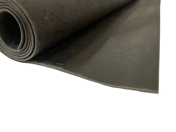 Premium Soundproofing Mat - 10kg Membrane Mass Loaded Vinyl (MLV)
