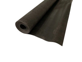 Premium Mass Loaded Vinyl (MLV) Soundproofing Mat - 5kg 2mm Thin