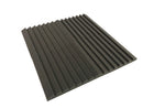 Sawtooth 12" Acoustic Studio Foam Tile Pack - Advanced Acoustics
