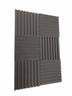 Sawtooth 12" Acoustic Studio Foam Tile Pack - Advanced Acoustics