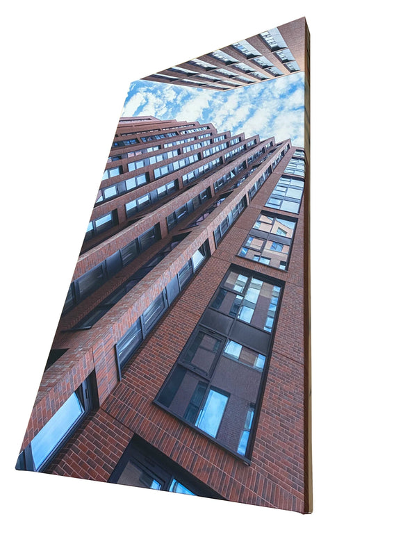 ArtControl Acoustic Panel - Advanced Acoustics