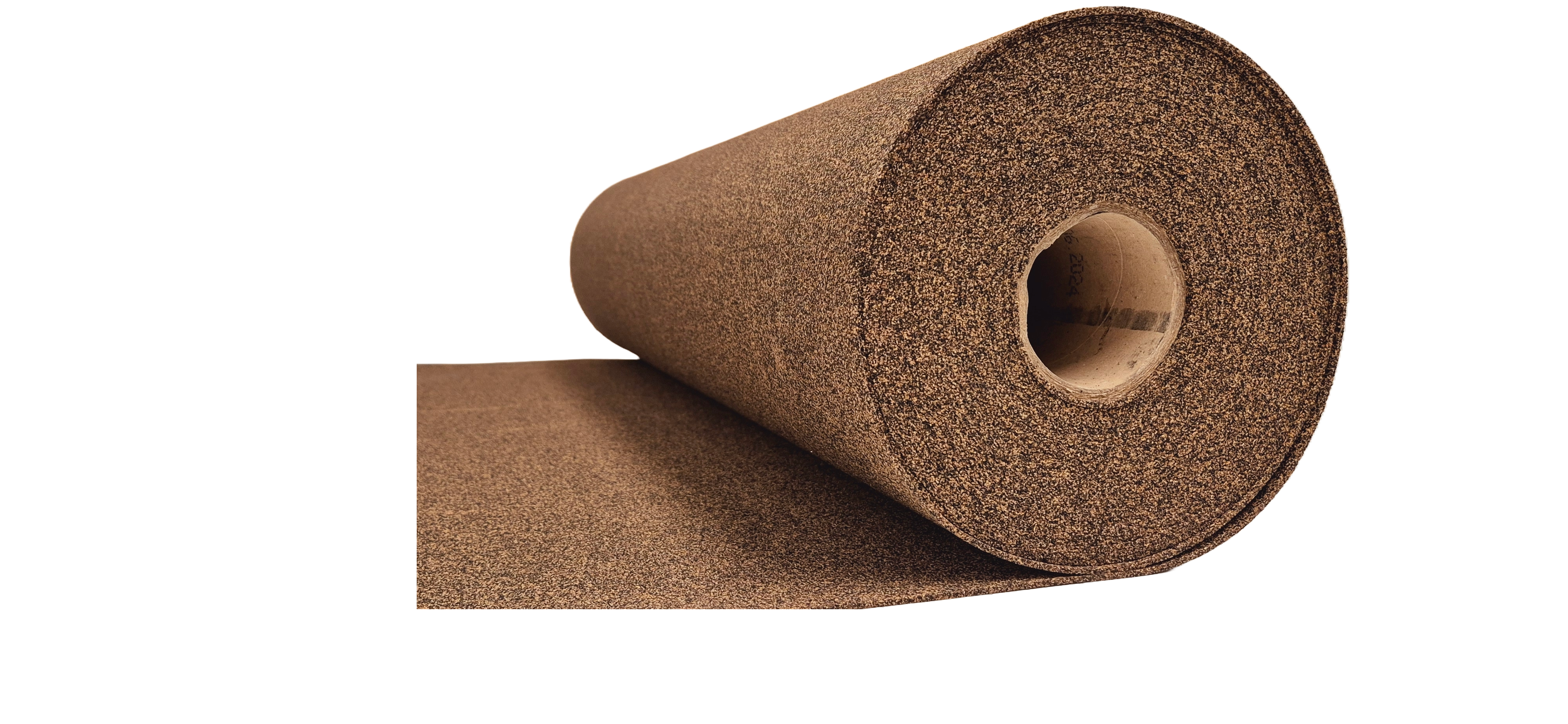 SilentCork3 Acoustic Underlay for LVT & Laminate