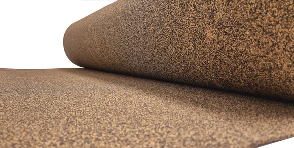 SilentCork3 Acoustic Underlay for LVT & Laminate