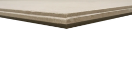 SilentBoard Fibre Cement Acoustic Floorboard