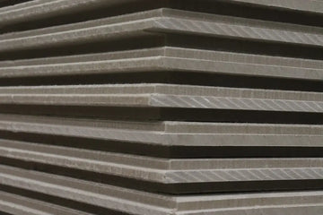 SilentBoard Fibre Cement Acoustic Floorboard