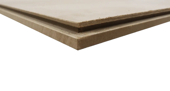 SilentBoard Fibre Cement Acoustic Floorboard