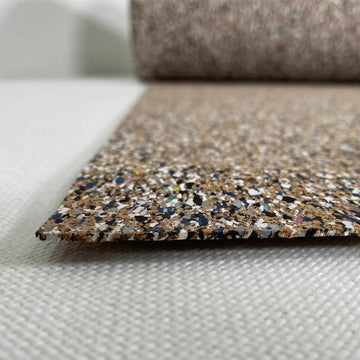 SilentMat16 Acoustic Matting for LVT