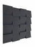 Slider 12" Acoustic Studio Foam Tile Pack - Advanced Acoustics