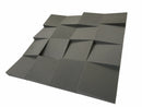 Slider 12" Acoustic Studio Foam Tile Pack - Advanced Acoustics