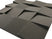 Slider 12" Acoustic Studio Foam Tile Pack - Advanced Acoustics
