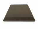 Tegular 2" Acoustic Studio Foam Tile Pack - Advanced Acoustics