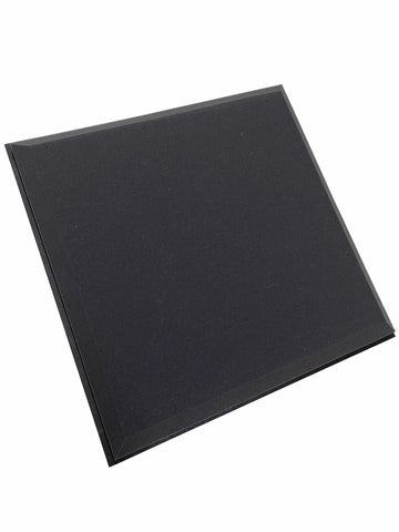 Tegular 2" Acoustic Studio Suspended Ceiling Tile Pack