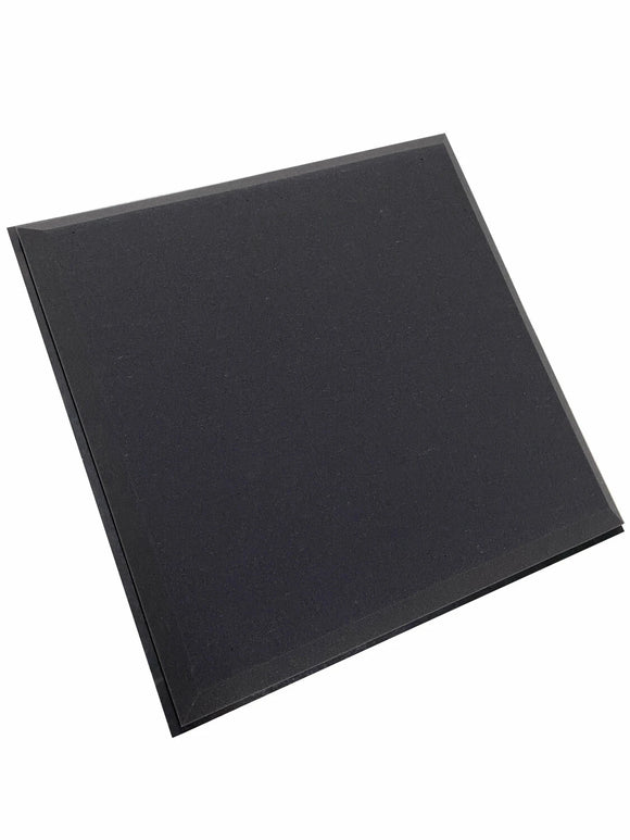 Tegular 2" Acoustic Studio Suspended Ceiling Tile Pack