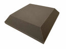 Tegular 3" Acoustic Studio Foam Tile Pack - Advanced Acoustics