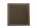 Tegular 3" Acoustic Studio Foam Tile Pack - Advanced Acoustics