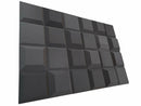 Tegular Acoustic Studio Foam Tile Pack - Advanced Acoustics