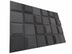 Tegular Acoustic Studio Foam Tile Pack - Advanced Acoustics
