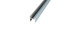 Norsound Typhoon Retro Fit Glass Door Edge Seal