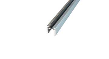 Norsound Typhoon Retro Fit Glass Door Edge Seal