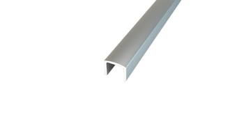 Norsound Typhoon Retro Fit Glass Door Edge Seal - 0