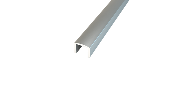 Norsound Typhoon Retro Fit Glass Door Edge Seal