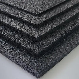 Terrac® Acoustic Rubber Underlay