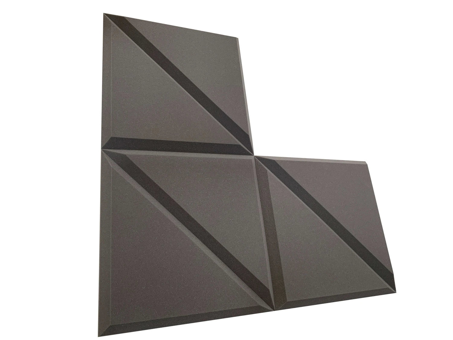 Tri-Panel 24