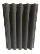Wave Corner Bass Trap 2ft Acoustic Studio Foam