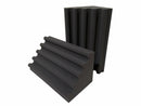 Wave Corner Bass Trap 2ft Acoustic Studio Foam