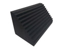 Wedge Corner Bass Trap 2ft Acoustic Studio Foam - Advanced Acoustics