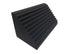 Wedge Corner Bass Trap 2ft Acoustic Studio Foam - Advanced Acoustics