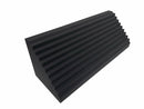 Wedge Corner Bass Trap 3ft Acoustic Studio Foam - Advanced Acoustics