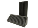 Wedge Corner Bass Trap 3ft Acoustic Studio Foam - Advanced Acoustics