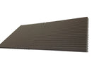 Advanced Acoustics 30" Wedge Acoustic Studio Foam Tile Pack