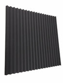Advanced Acoustics 30" Wedge Acoustic Studio Foam Tile Pack