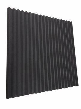 Advanced Acoustics 30" Wedge Acoustic Studio Foam Tile Pack